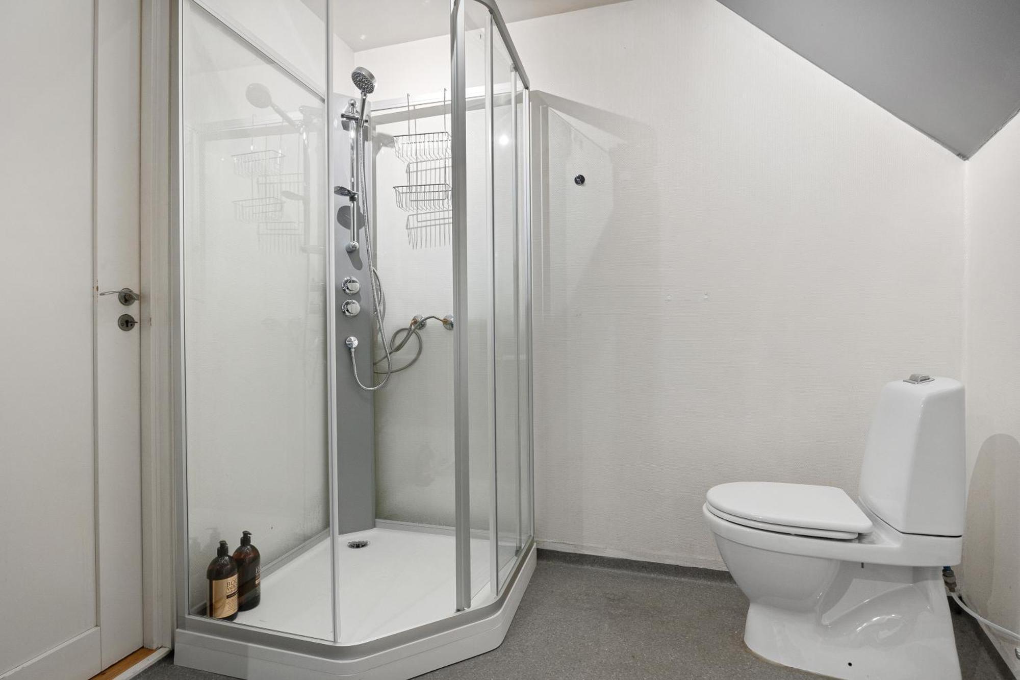 Apartament 100Sqm 5Br Behind Bryggen - King Beds - Family Friendly Bergen Zewnętrze zdjęcie