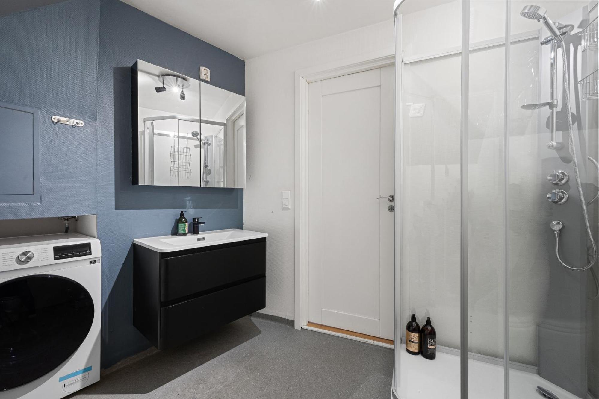 Apartament 100Sqm 5Br Behind Bryggen - King Beds - Family Friendly Bergen Zewnętrze zdjęcie