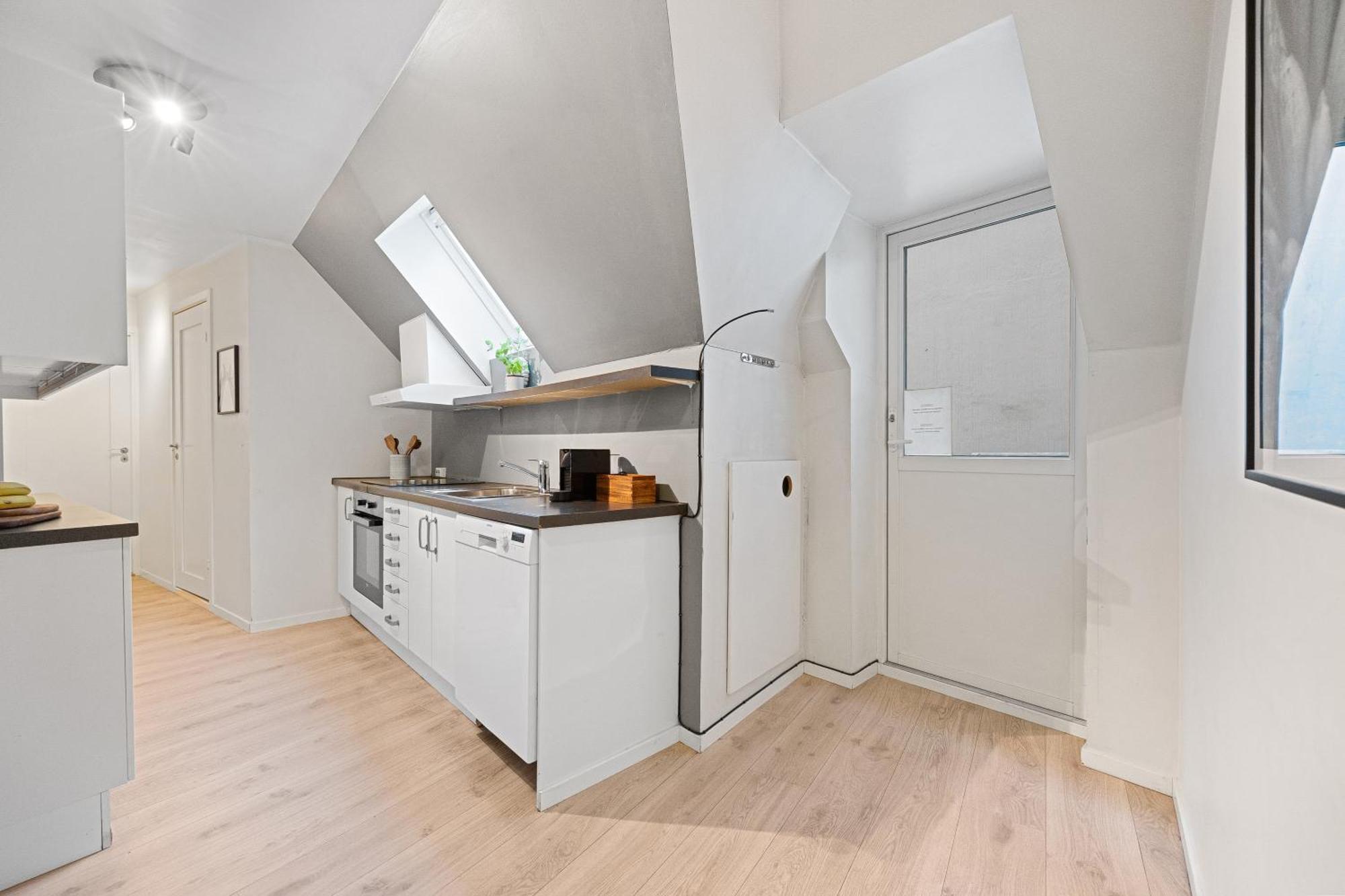 Apartament 100Sqm 5Br Behind Bryggen - King Beds - Family Friendly Bergen Zewnętrze zdjęcie