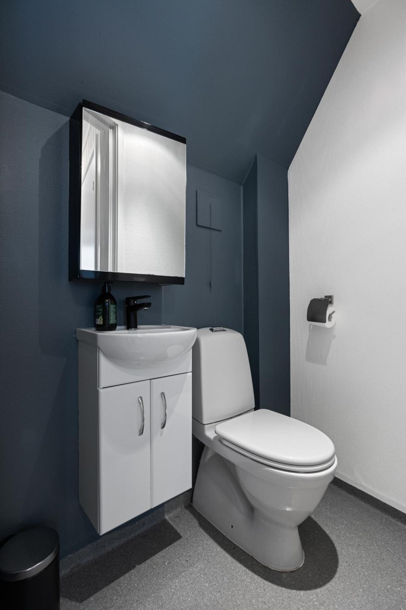 Apartament 100Sqm 5Br Behind Bryggen - King Beds - Family Friendly Bergen Zewnętrze zdjęcie