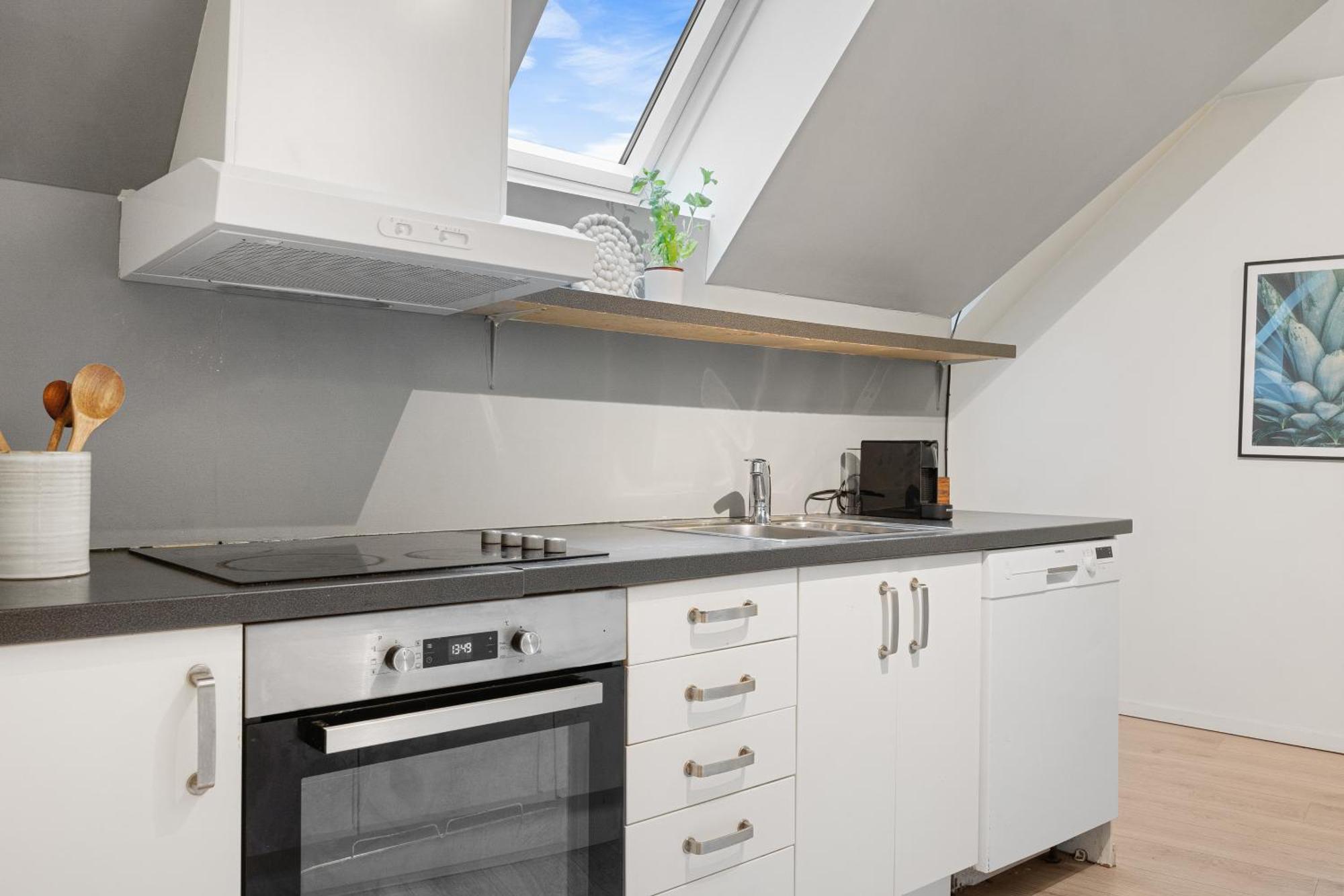Apartament 100Sqm 5Br Behind Bryggen - King Beds - Family Friendly Bergen Zewnętrze zdjęcie